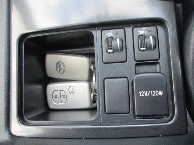 Toyota PRADO 2017-01 6427-27