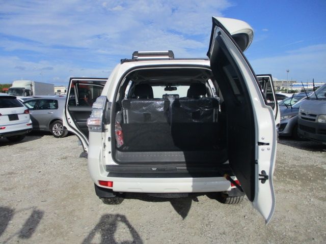 Toyota PRADO 2017-01 6427-13
