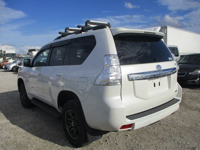 Toyota PRADO 2017-01 6427-1