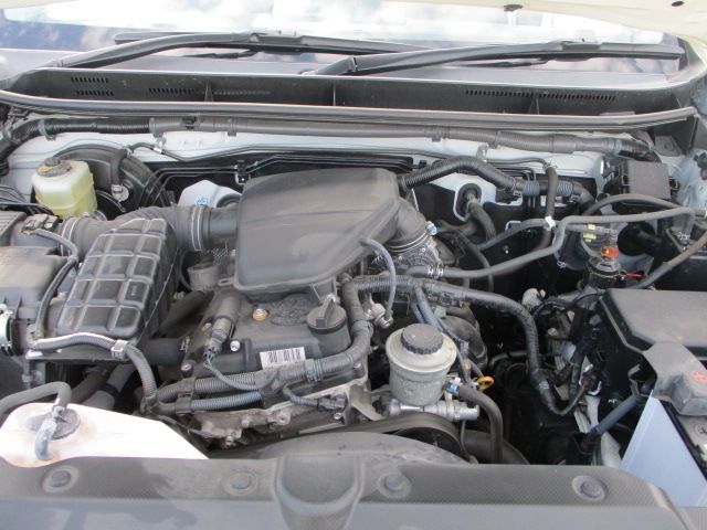 Toyota PRADO 2017-01 6427-28