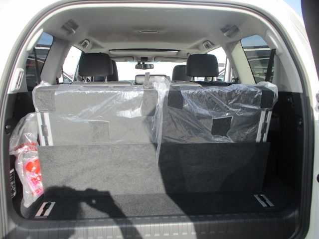 Toyota PRADO 2017-01 6427-14