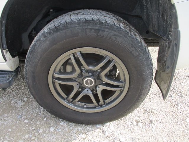 Toyota PRADO 2017-01 6427-29