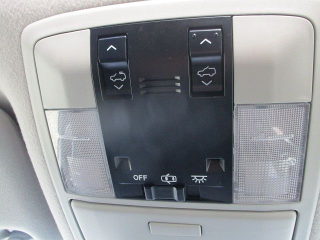 Toyota PRADO 2017-01 6427-17