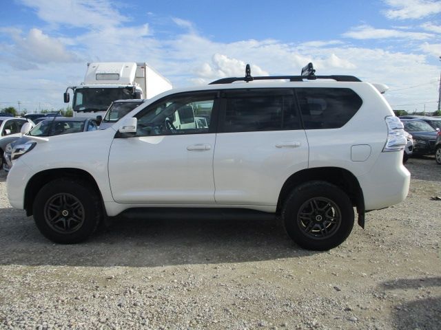 Toyota PRADO 2017-01 6427-6