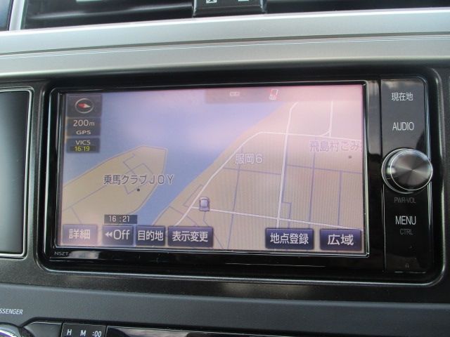 Toyota PRADO 2017-01 6427-22