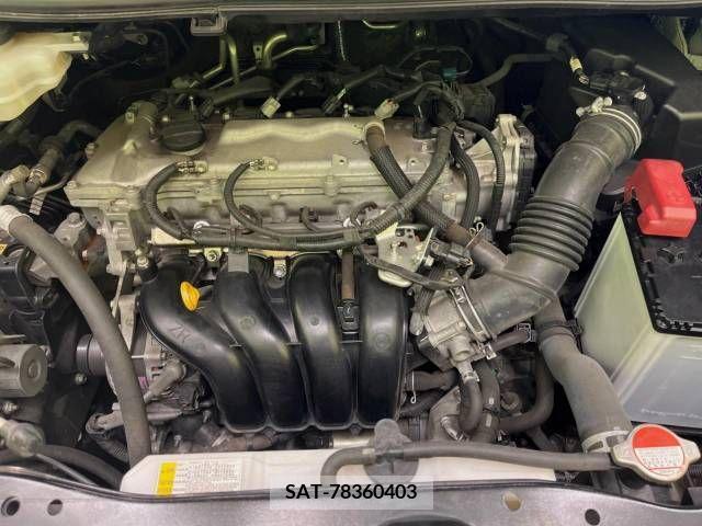 Toyota VOXY 2015-08 321447-19