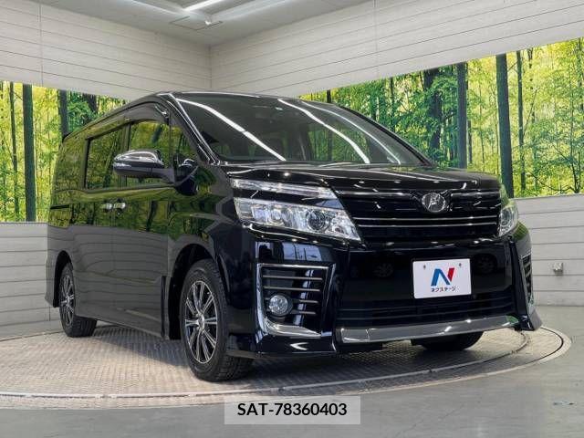 Toyota VOXY 2015-08 321447-17