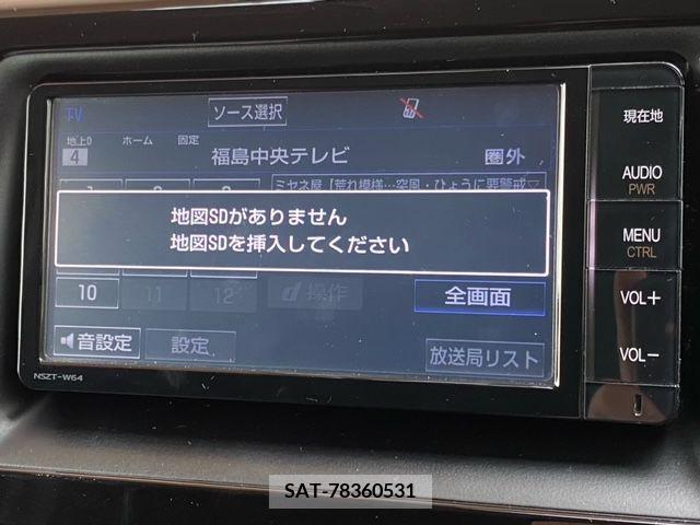 Toyota VOXY 2015-09 290550-4