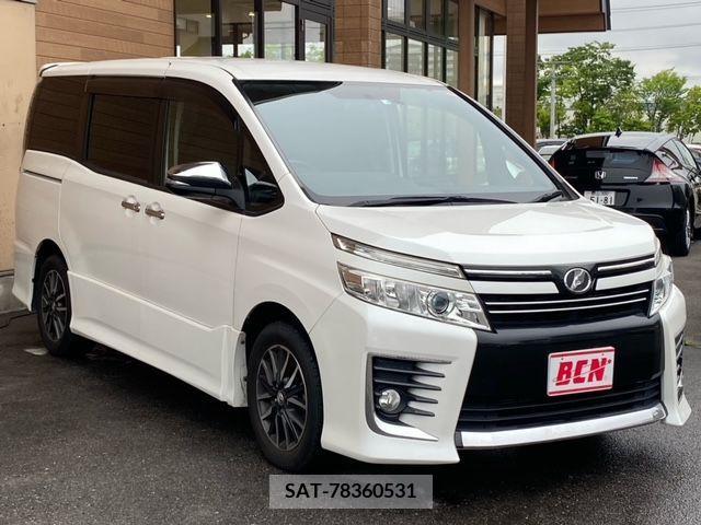 Toyota VOXY 2015-09 290550-6