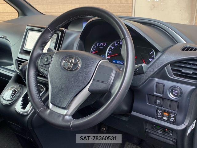 Toyota VOXY 2015-09 290550-7