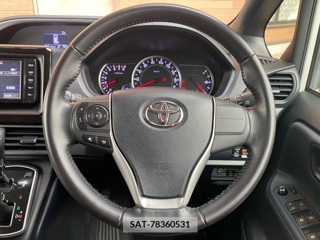 Toyota VOXY 2015-09 290550-13