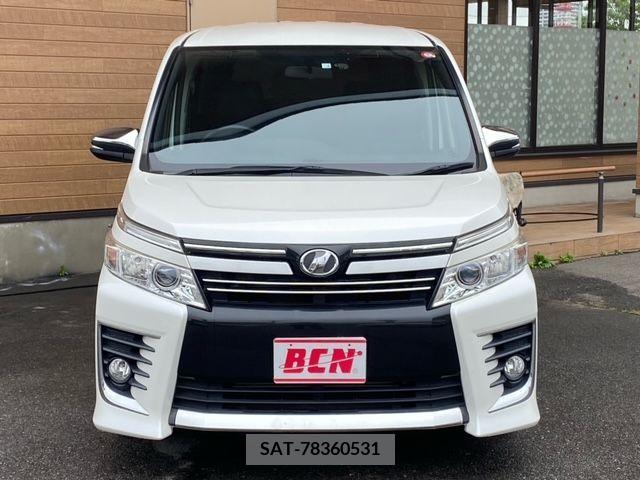 Toyota VOXY 2015-09 290550-16