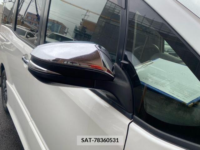 Toyota VOXY 2015-09 290550-26