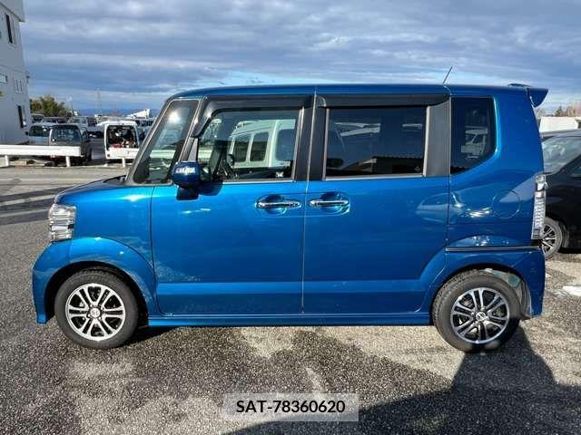 Honda N BOX 2013-11 206111-4