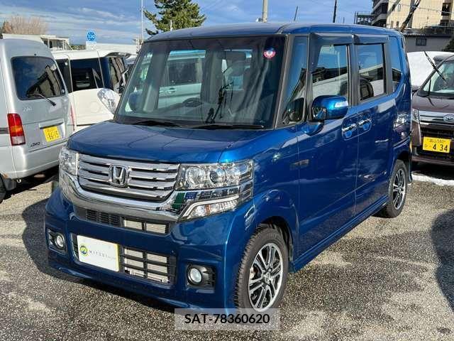 Honda N BOX 2013-11 206111-3