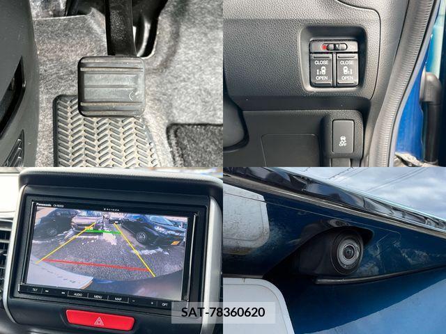 Honda N BOX 2013-11 206111-21