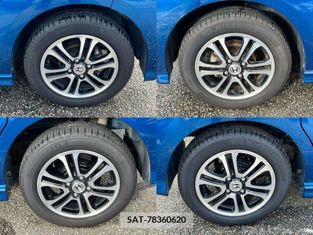 Honda N BOX 2013-11 206111-23