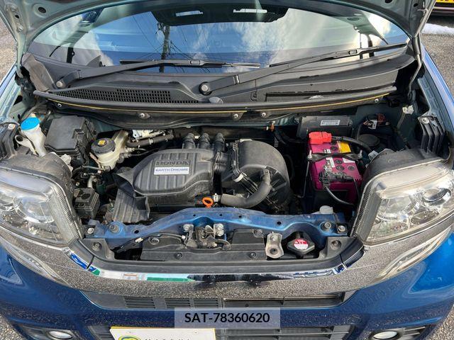 Honda N BOX 2013-11 206111-24