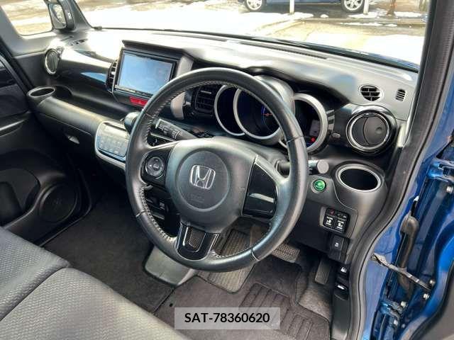 Honda N BOX 2013-11 206111-18