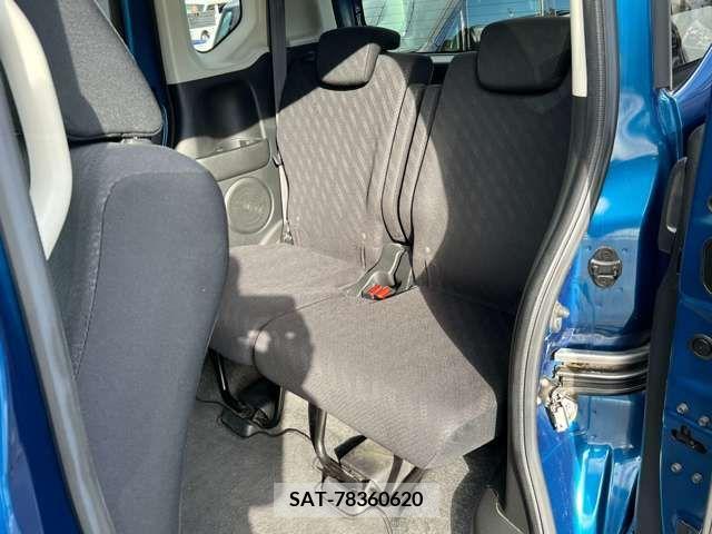 Honda N BOX 2013-11 206111-15