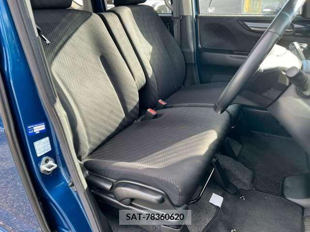 Honda N BOX 2013-11 206111-10