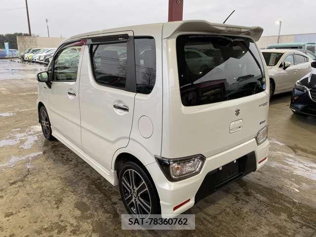 Suzuki WAGON R 2019-02 214225-1