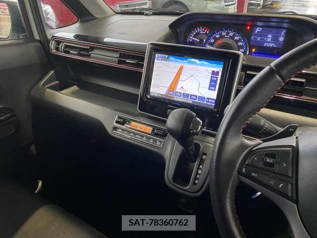Suzuki WAGON R 2019-02 214225-5