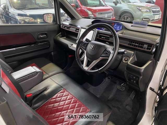 Suzuki WAGON R 2019-02 214225-2