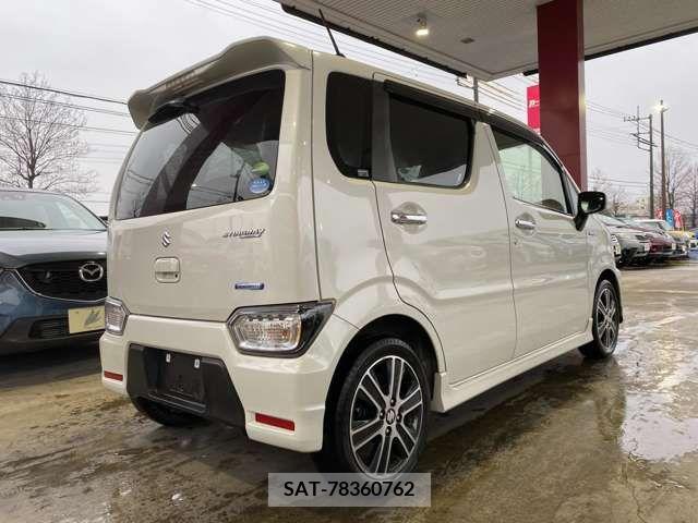 Suzuki WAGON R 2019-02 214225-4