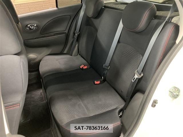 Nissan MARCH 2014-01 246857-11