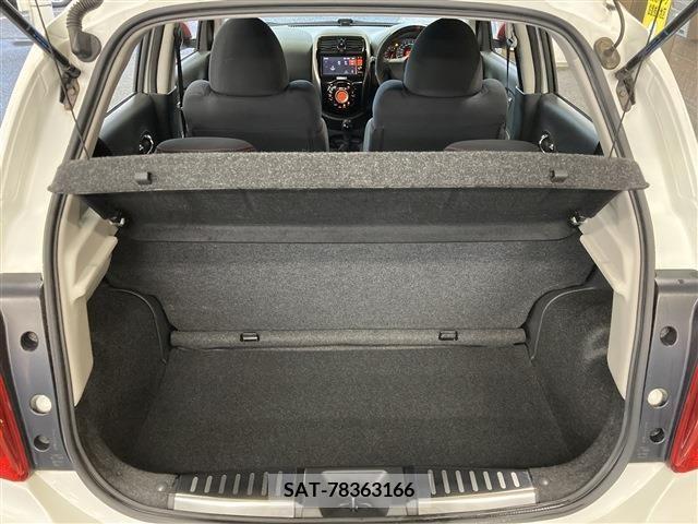 Nissan MARCH 2014-01 246857-10