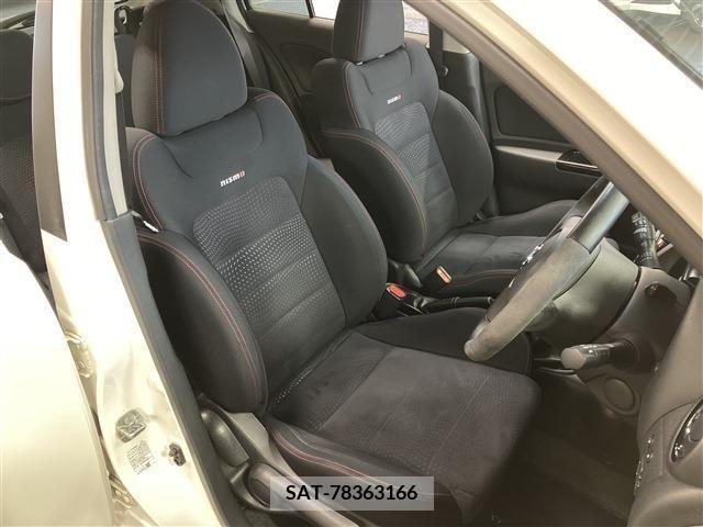 Nissan MARCH 2014-01 246857-8