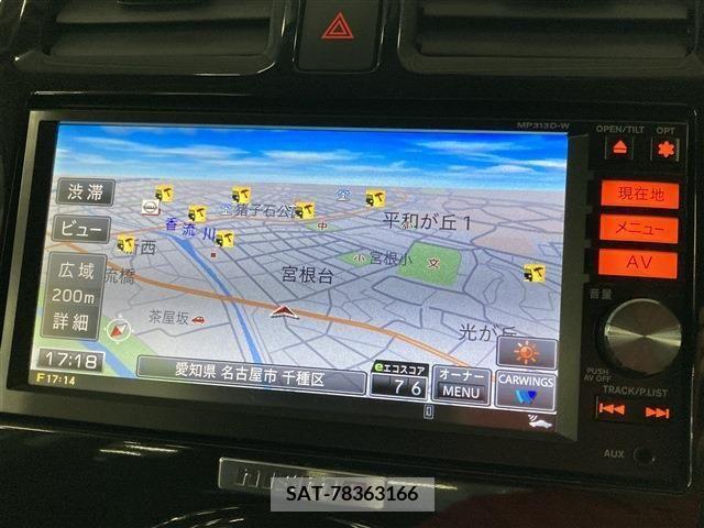 Nissan MARCH 2014-01 246857-6