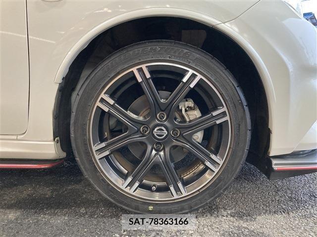 Nissan MARCH 2014-01 246857-13