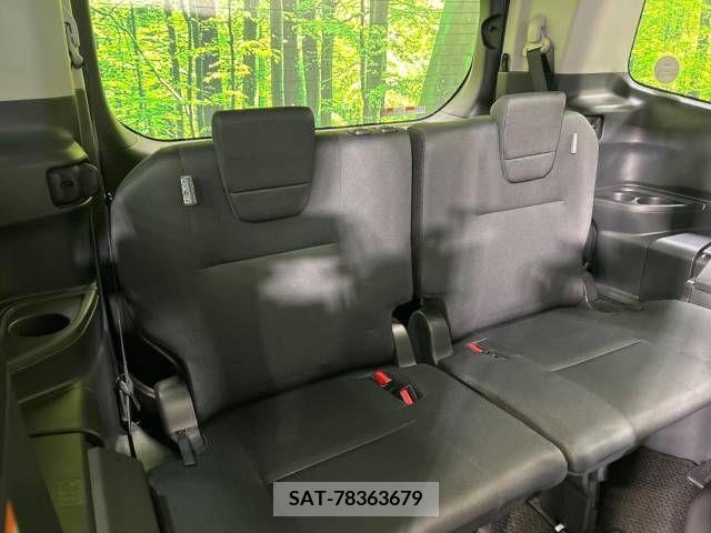 Toyota NOAH 2023-04 313591-9