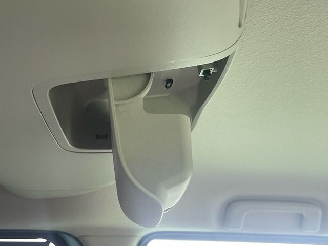 Mitsubishi EK SPACE 2016-12 195053-11