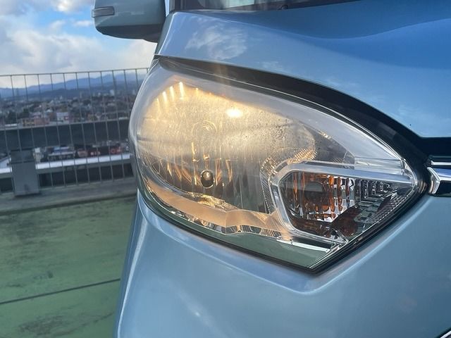 Mitsubishi EK SPACE 2016-12 195053-19