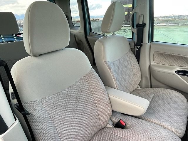 Mitsubishi EK SPACE 2016-12 195053-3
