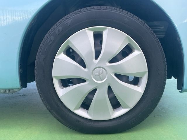 Mitsubishi EK SPACE 2016-12 195053-24
