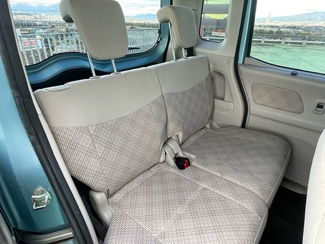 Mitsubishi EK SPACE 2016-12 195053-9
