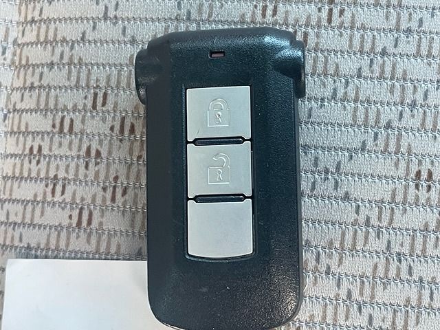 Mitsubishi EK SPACE 2016-12 195053-25