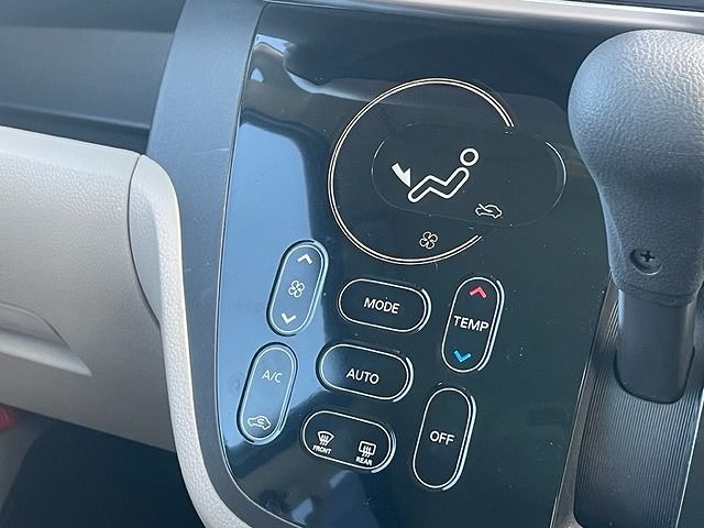 Mitsubishi EK SPACE 2016-12 195053-16