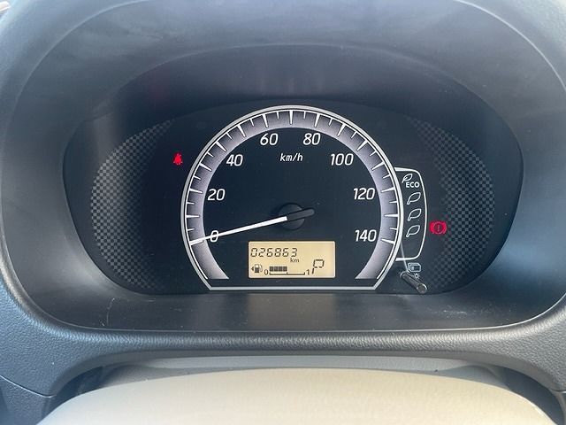 Mitsubishi EK SPACE 2016-12 195053-7