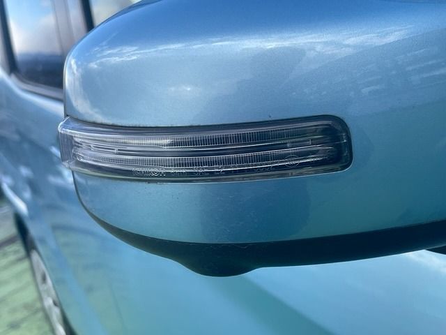 Mitsubishi EK SPACE 2016-12 195053-22
