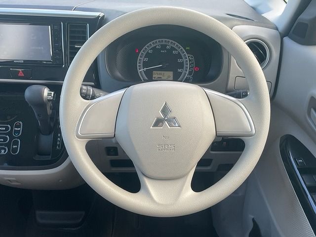 Mitsubishi EK SPACE 2016-12 195053-14