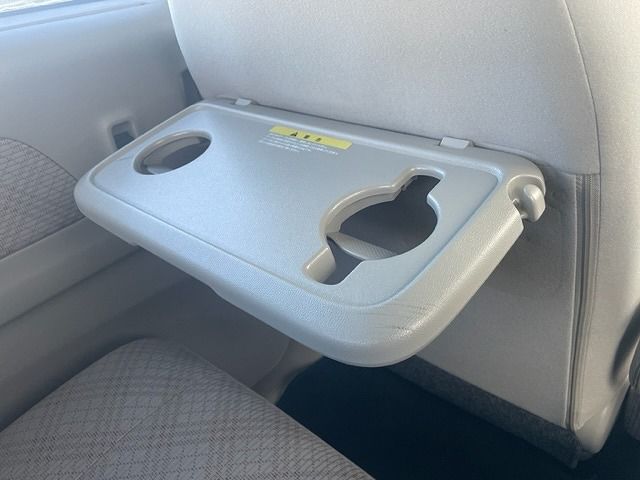 Mitsubishi EK SPACE 2016-12 195053-21