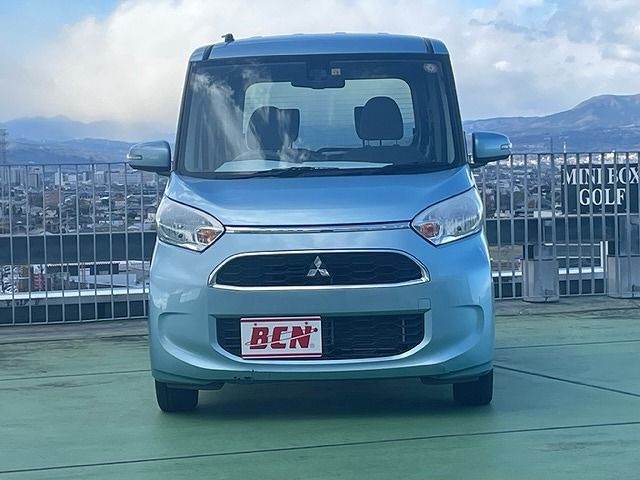 Mitsubishi EK SPACE 2016-12 195053-12