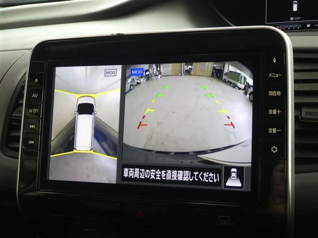 Nissan SERENA 2020-03 12191-3