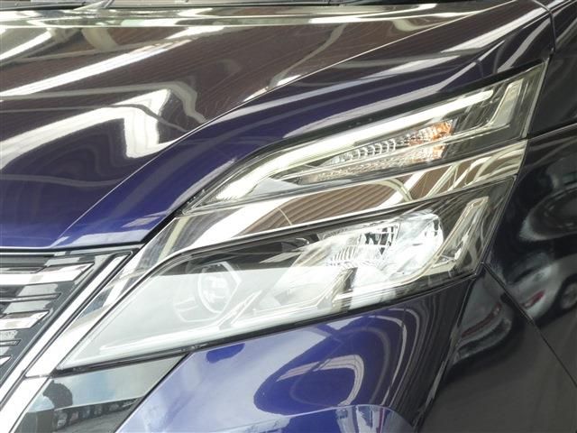 Nissan SERENA 2020-03 12191-24