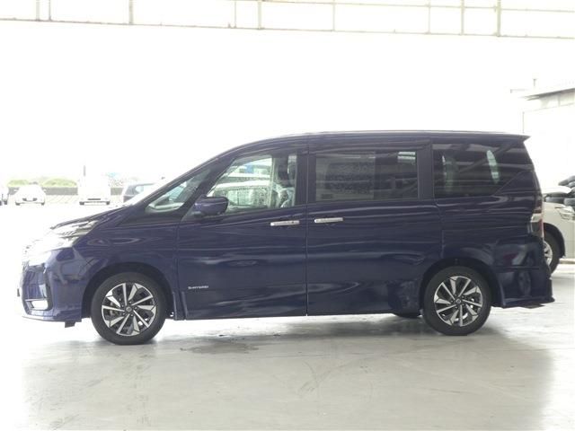 Nissan SERENA 2020-03 12191-23